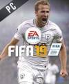 PC GAME: FIFA 19 (Μονο κωδικός)